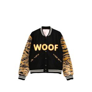 Kenzo Black Jackets - Bomber Jackets Men